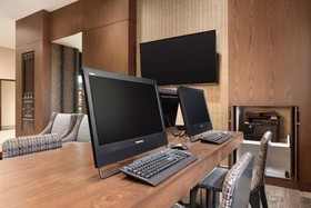 Embassy Suites by Hilton Pittsburgh Downtown