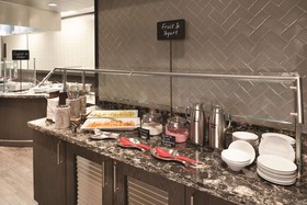Embassy Suites by Hilton Pittsburgh Downtown