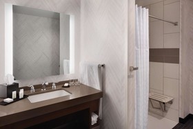 Embassy Suites by Hilton Pittsburgh Downtown