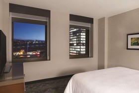 Embassy Suites by Hilton Pittsburgh Downtown
