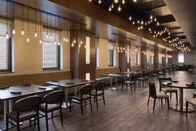 Embassy Suites by Hilton Pittsburgh Downtown