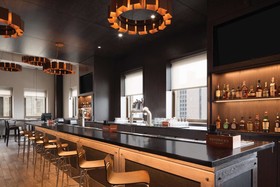 Embassy Suites by Hilton Pittsburgh Downtown