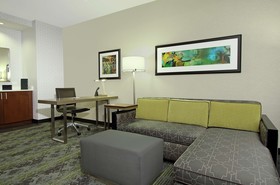 Embassy Suites by Hilton Pittsburgh Downtown