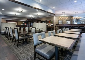 Hampton Inn Pittsburgh University/Medical Center