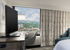 Hampton Inn Pittsburgh University/Medical Center