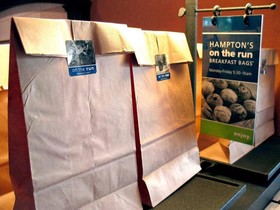 Hampton Inn Pittsburgh University/Medical Center