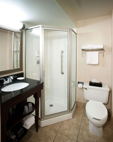 Hampton Inn Pittsburgh University/Medical Center