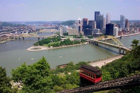 Hampton Inn Pittsburgh University/Medical Center