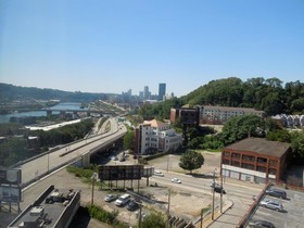 Hampton Inn Pittsburgh University/Medical Center