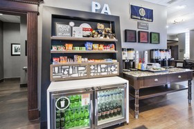 Hampton Inn Pittsburgh University/Medical Center