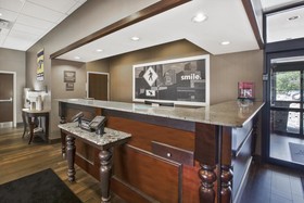 Hampton Inn Pittsburgh University/Medical Center