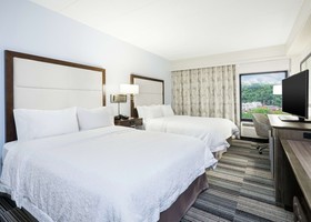 Hampton Inn Pittsburgh University/Medical Center