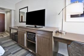 Hampton Inn Pittsburgh University/Medical Center