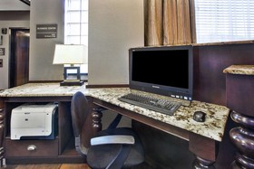 Hampton Inn Pittsburgh University/Medical Center