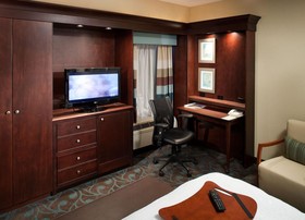 Hampton Inn Pittsburgh University/Medical Center