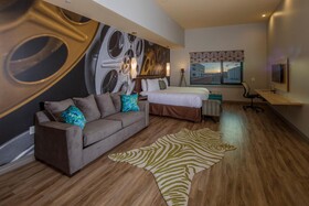 Hotel Indigo Pittsburgh East Liberty