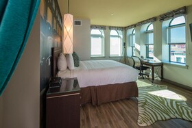 Hotel Indigo Pittsburgh East Liberty