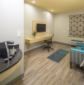Hotel Indigo Pittsburgh East Liberty