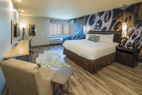 Hotel Indigo Pittsburgh East Liberty