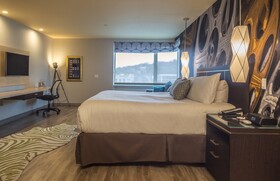 Hotel Indigo Pittsburgh East Liberty