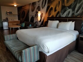 Hotel Indigo Pittsburgh East Liberty