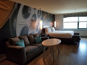 Hotel Indigo Pittsburgh East Liberty
