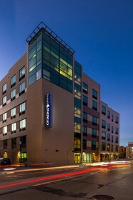 Hotel Indigo Pittsburgh East Liberty