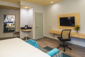 Hotel Indigo Pittsburgh East Liberty