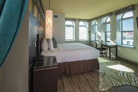 Hotel Indigo Pittsburgh East Liberty
