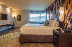 Hotel Indigo Pittsburgh East Liberty