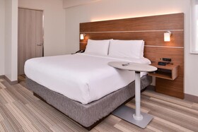 Hotel Indigo Pittsburgh East Liberty