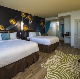 Hotel Indigo Pittsburgh East Liberty