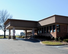 MainStay Suites