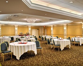 MainStay Suites