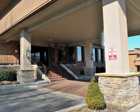 MainStay Suites