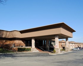 MainStay Suites