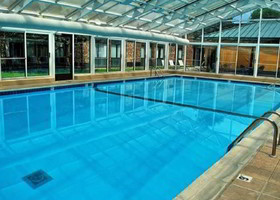 MainStay Suites