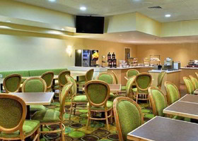 MainStay Suites