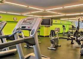 MainStay Suites