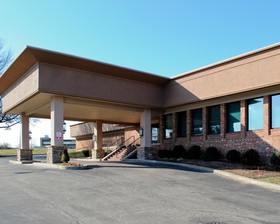 MainStay Suites