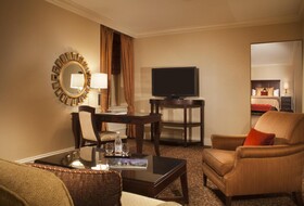 Omni William Penn Hotel