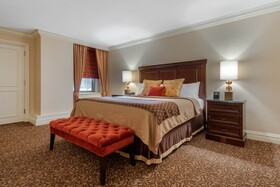 Omni William Penn Hotel