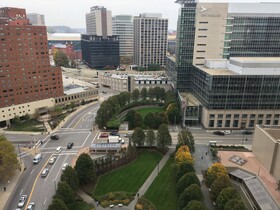 Omni William Penn Hotel