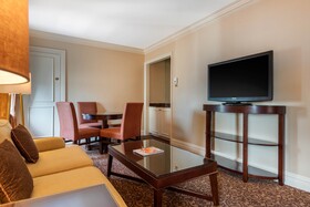 Omni William Penn Hotel