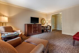 Omni William Penn Hotel