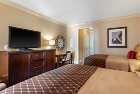 Omni William Penn Hotel
