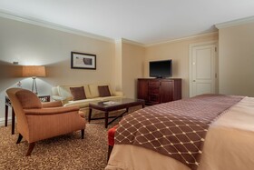 Omni William Penn Hotel
