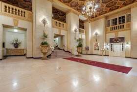 Omni William Penn Hotel