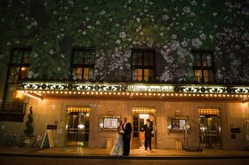 Omni William Penn Hotel