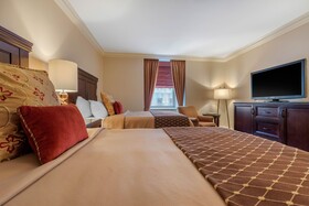 Omni William Penn Hotel